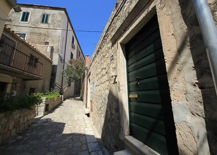 Апартаменты Mimoza *