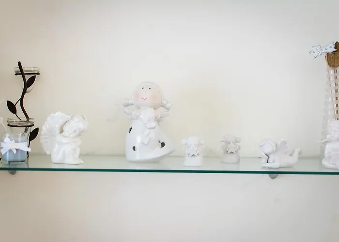 Mimoza 두브로브니크