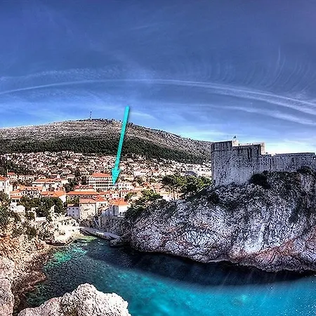 Mimoza Dubrovnik