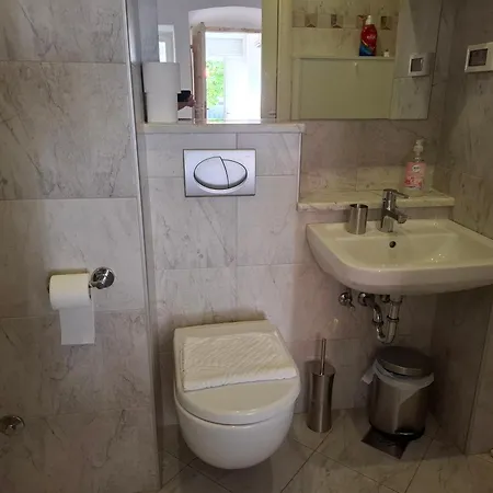 Apartman Mimoza