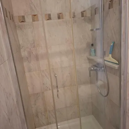 Apartamento Mimoza *